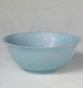 故宫宝藏之汝窑集珍